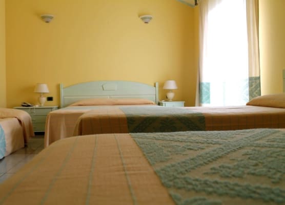Hotel Solki 1