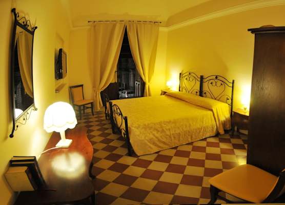 Al Duomo Inn 1