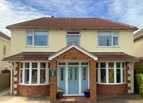 Orchard House 1