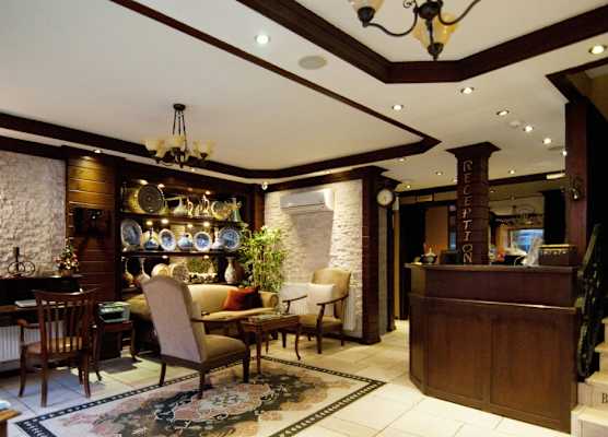 Best Point Hotel Sultanahmet,Istanbul 1