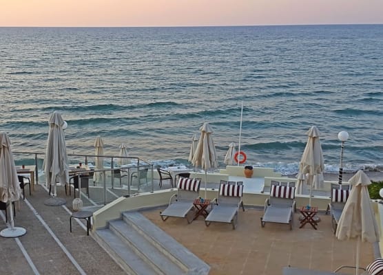 Filoxenia Beach 1