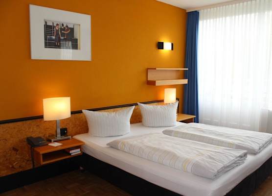 Hotel an der Therme Bad Sulza 1