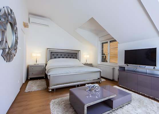 Milford Suites Budapest 1