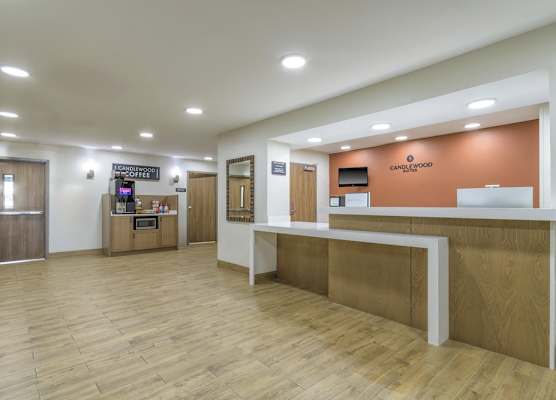 Candlewood Suites Southfield - Detroit by IHG 1