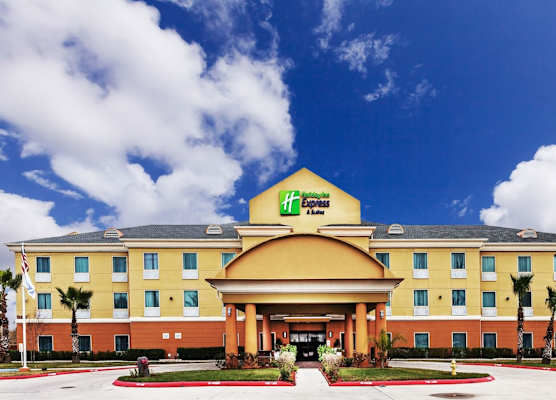 Holiday Inn Express & Suites CORPUS CHRISTI NW - CALALLEN by IHG 1