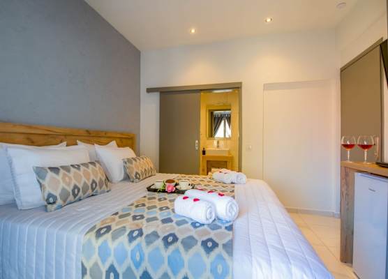 Linda Apartments Platanias 1