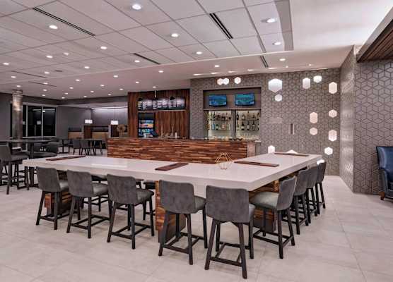 Courtyard by Marriott Houston Sugar Land/Lake Pointe 1