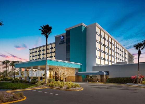 Best Western Orlando Gateway Hotel 1