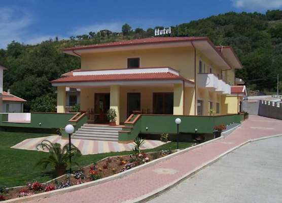 Real Asturias Hotel 1