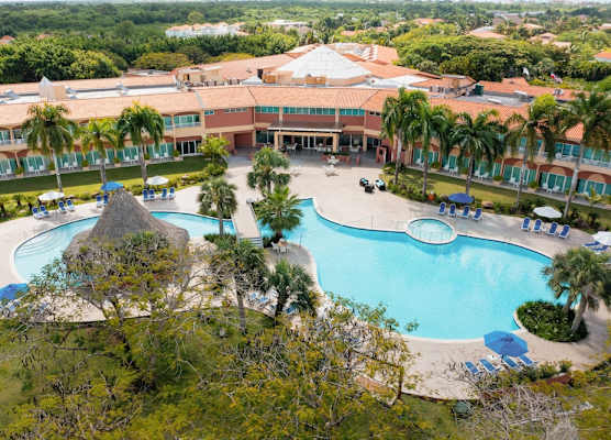 Hodelpa Garden Suites - All Inclusive 1