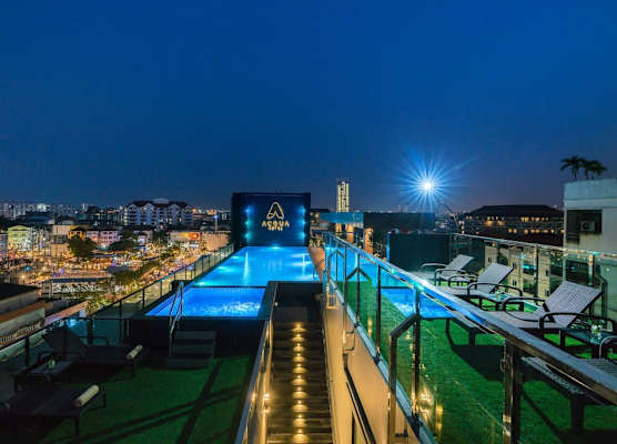 Acqua Hotel 1