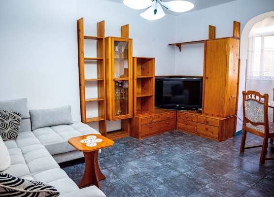 Old Bazaar Apartments 1