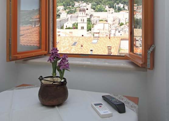 Hortenzia House 1