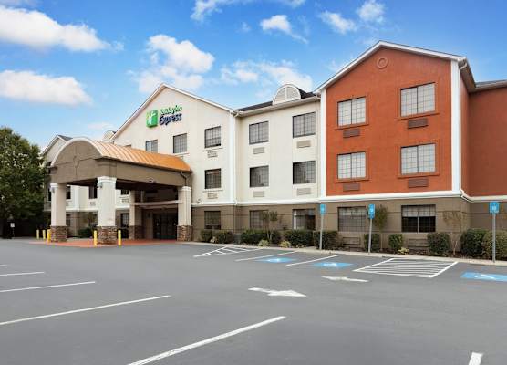 Holiday Inn Express & Suites ACWORTH - KENNESAW NORTHWEST by IHG 1