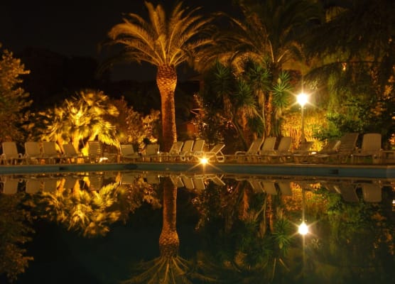 Hotel Parco Dei Principi 1