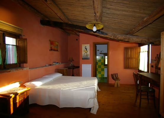 Albergo diffuso Ecobelmonte 1