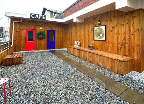 R Guesthouse Jongmyo 1
