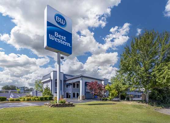 Best Western Fairwinds Inn 1