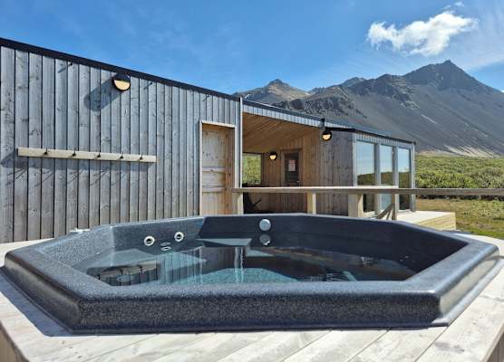 Hotel Hafnarfjall 1