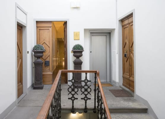 Mabelle Firenze Residenza Sassetti 1