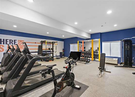 Hampton Inn & Suites Lancaster 1