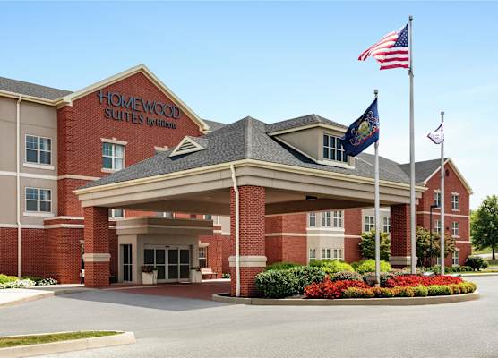 Homewood Suites by Hilton Harrisburg East-Hershey Area 1