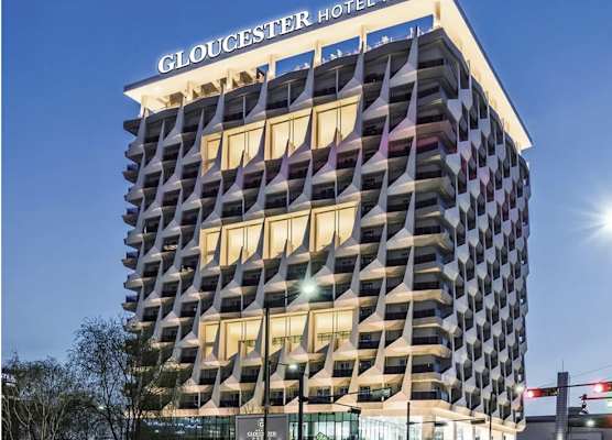 GloucesterHotel Kintex 1
