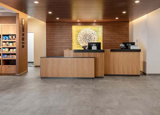 Fairfield Inn & Suites Seneca Clemson Univ Area 1