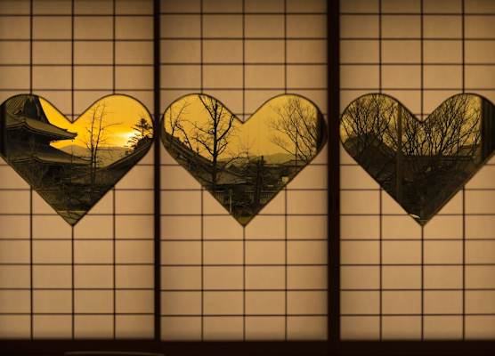 Yamadaya Ryokan 1