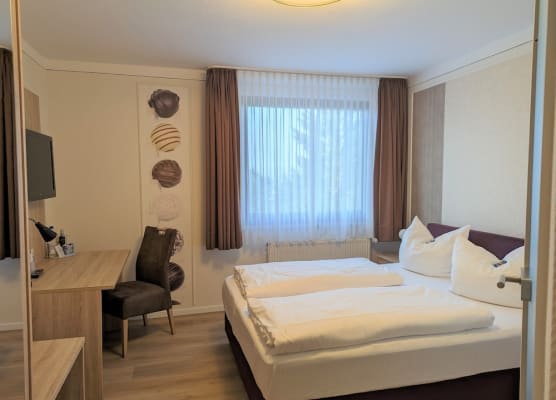 Landhotel Karrenberg 1
