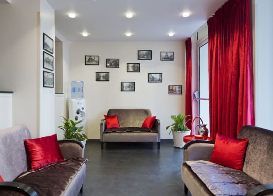 Hôtel Aurore Paris Gare de Lyon 1