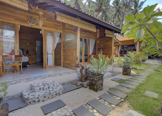 Linas Villas 1