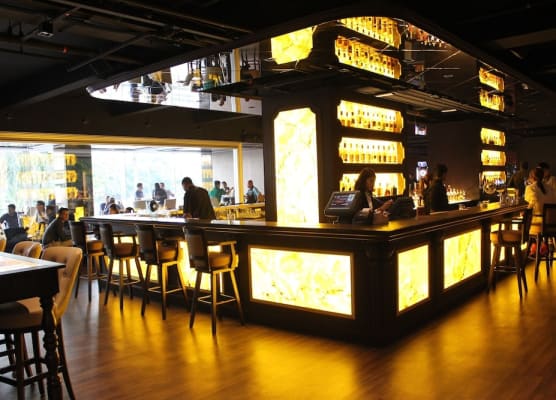 Hotel Armada Petaling Jaya 1
