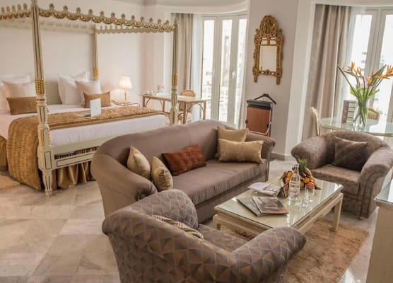 Hôtel La Maison Blanche 1