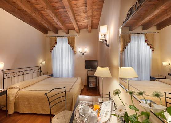 Hotel Marco Polo 1