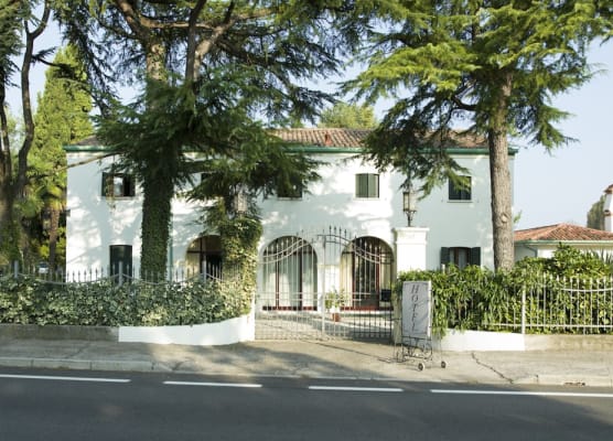 Hotel La Rescossa 1