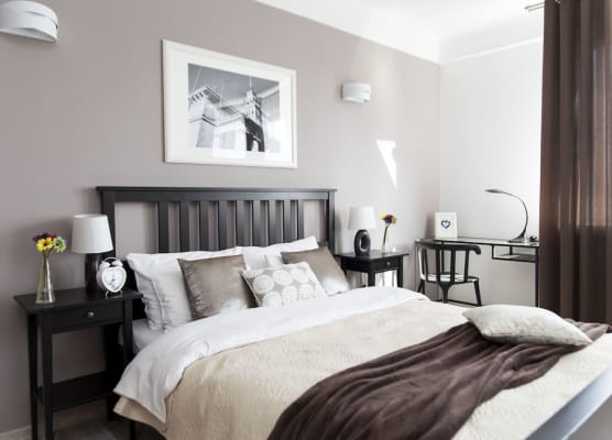 Warsawrent Apartamenty Centralna 1