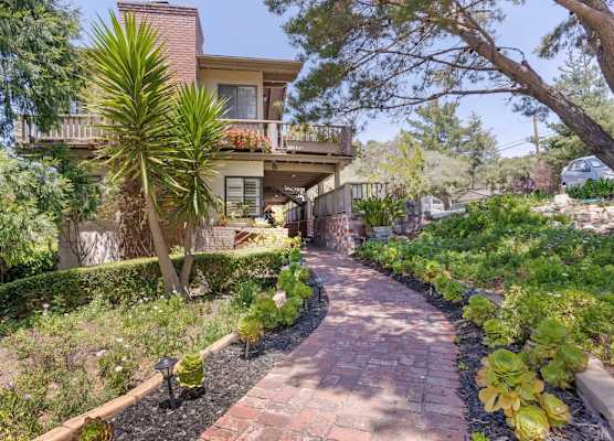Comfort Inn Carmel By the Sea 1