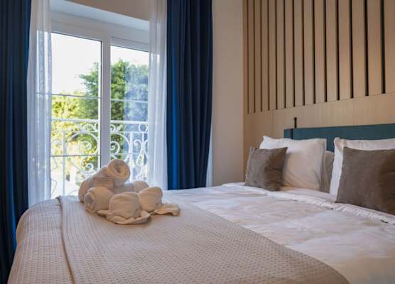 Townhouse17 Boutique Bed & Breakfast 1