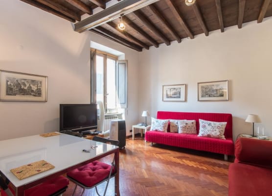 RSH Piazza Navona Charming Apartment 2 1