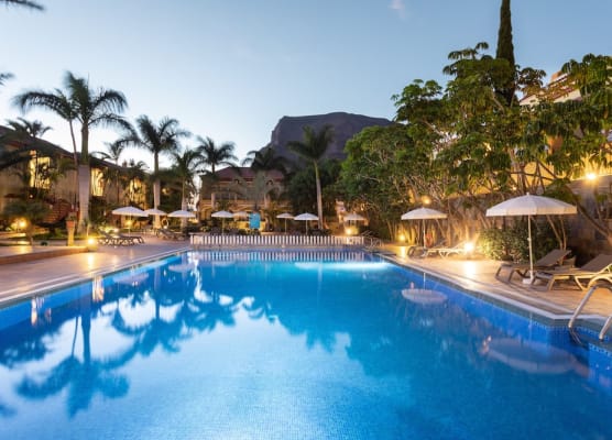 Residencial El Llano 1