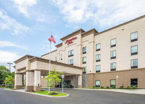 Hampton Inn Philadelphia/Voorhees 1