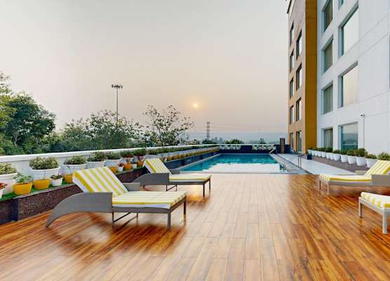 Gurmon Hotels Sohna Road Gurugram, a member of Radisson Individuals 1