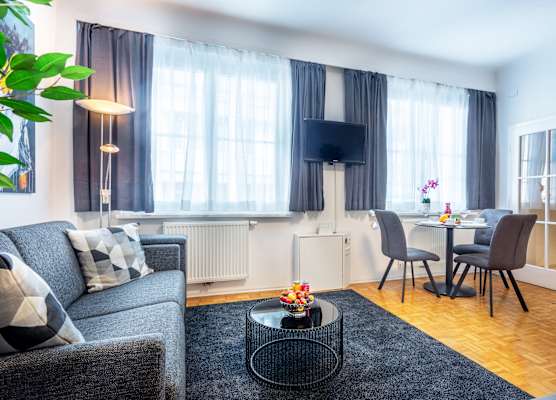 SKY9 Apartments City Center - Stephansplatz 1