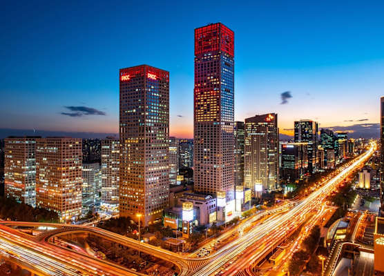 Park Hyatt Beijing 1