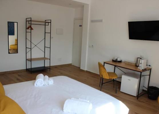Cinquantotto Cozy Rooms 1
