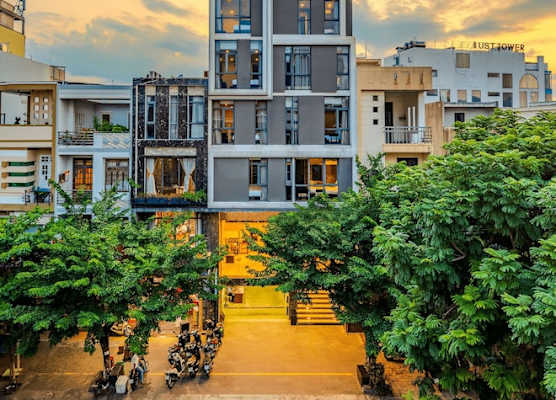 Ocean Star Da Nang Bay Hotel 1