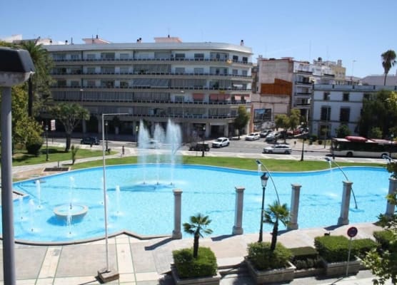 Apartamentos Mamelón 1