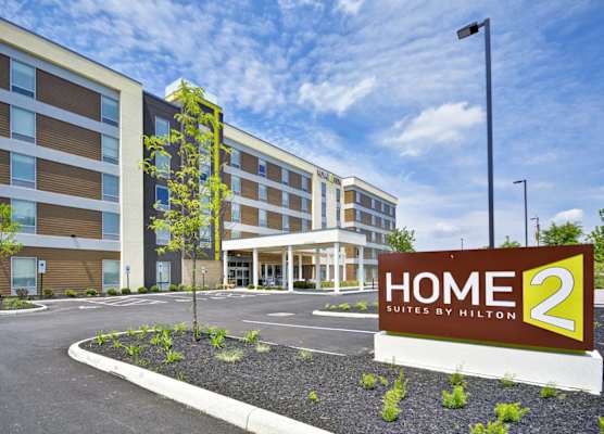 Home2 Suites By Hilton Blue Ash Cincinnati 1
