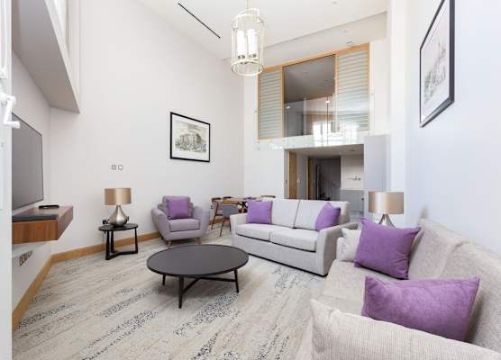 Sanctum Belsize Road 1